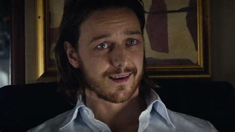 James Mcavoy Explains Why Days Of Future Past Was The Hardest X Men