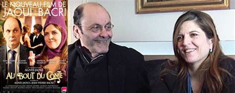 L'acteur, scénariste et dramaturge est mort des suites d'un cancer à l'âge de 69 ans, comme l'a rapporté le monde ce lundi 18 janvier. "Au bout du conte" du tandem Jaoui / Bacri débarque en DVD ...