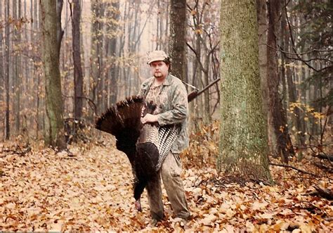 High Virginia Outdoors Fall Turkey Season