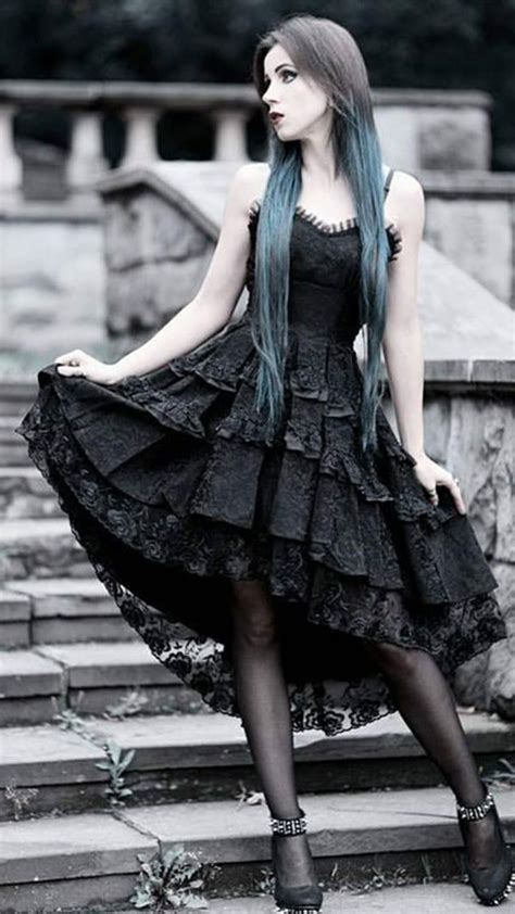 Pin By Jerry Culbreath On Gothic Hot Goth Girls Goth Beauty Gothic