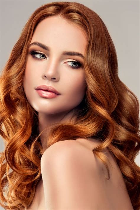Best Red Hair Color Idea For 2021 Hair Inspiration Red Hair Inspiration Hair