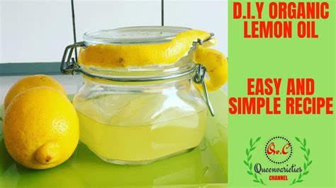 Lemon essential oil is extracted from the lemon rinds, or peel of the lemon. HOW TO MAKE LEMON ESSENTIAL OIL FOR SKIN / DIY LEMON OIL FOR LIGHTENING (BRIGHT) HAIR GROWTH ...