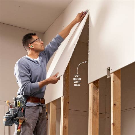 How To Install Drywall Wall Mounts For Your Home Wall Mount Ideas