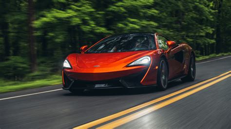 28 Mclaren 720s Spider Wallpaper 4k Images Exotic Supercars Gallery