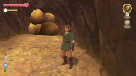 review skyward sword hd isn t the 35th zelda birthday t we d hoped for page 3 ars openforum