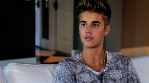 Justin Bieber S Believe 2013 Video Detective