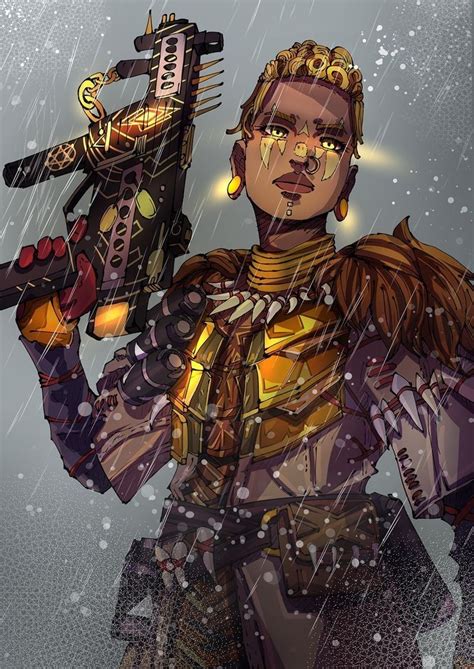 Apex Legends Phone Wallpaper Pin By Elited On Mythicalgrounds