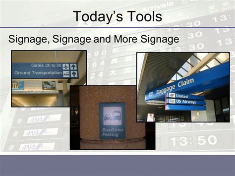 Innovative Airport Enhancements Matt Johnson Jacobsendaniels