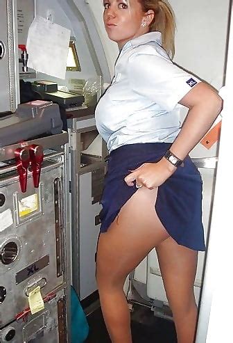 Real Flight Attendants Pics Xhamster The Best Porn Website
