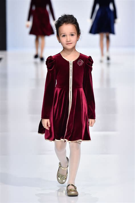 Modeling Fashion For Kidsgirls 2019 Fashion Style