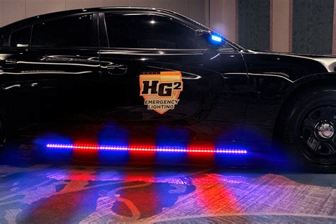 We have a mobile installation unit that visits agency locations. police lights - vehicle lighting - emergency vehicle ...