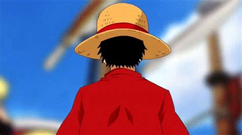Gif wallpaper one piece gear 2nd | one piece. One Piece GIF - Find & Share on GIPHY