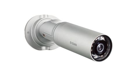 Hd Mini Bullet Outdoor Camera Dcs 7010l D Link