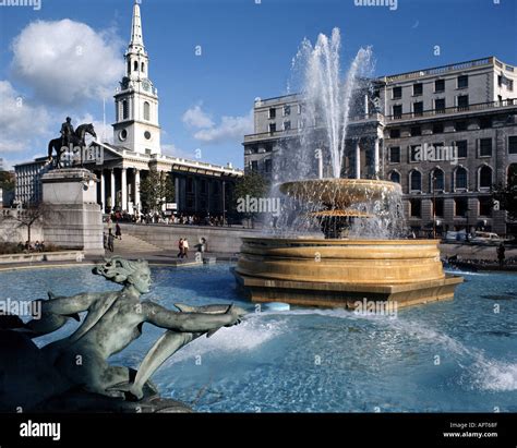 Trafalgar Square Church South Africa Hi Res Stock Photography And