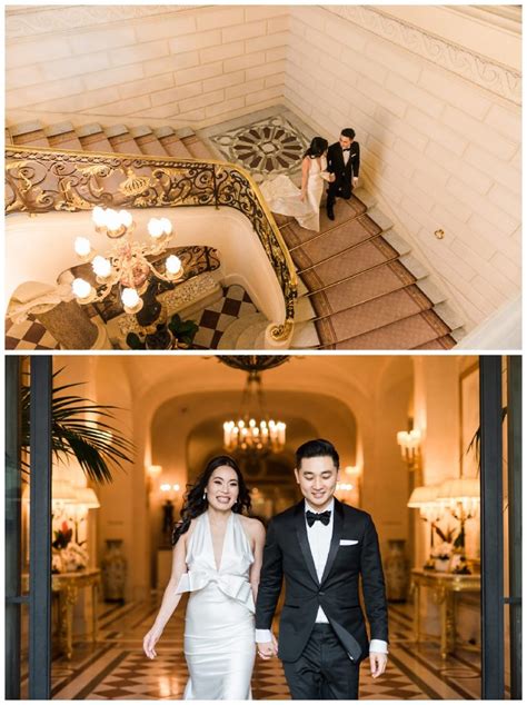 Paris Wedding Photographer Shangri La Wedding Jandn