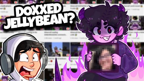 Did I Dox Jellybean Youtube