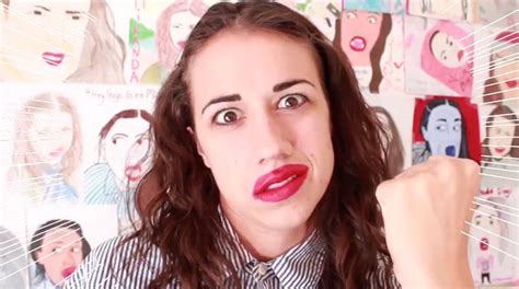 If You Havent Heard Of Internet Sensation Miranda Sings Youre