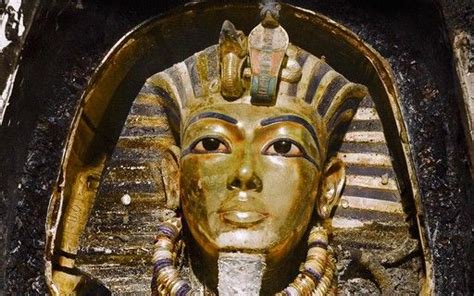 6 Fotos Incríveis Da Abertura Da Tumba De Tutancâmon Retratos Antigos