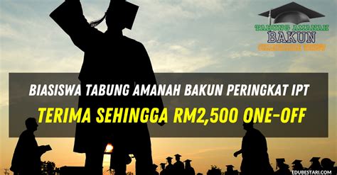 Permohonan biasiswa ijazah sarjana muda pendidikan (ismp) tahun 2021 dibuka bermula 1 mac ini. Mohon Biasiswa Tabung Amanah Bakun Bagi Peringkat IPT ...