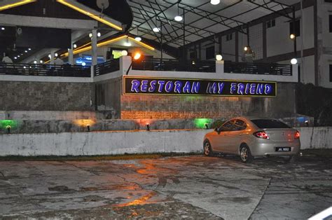 Places johor bahru foodservice distributor kedai makan mak long besah. Kedai Makan Best di Johor Bahru & Melaka : Restoran ...
