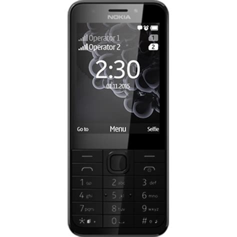Nokia 230 Dual Sim цены описание характеристики Nokia 230 Dual Sim