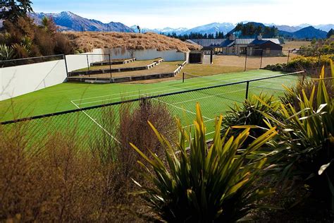 5 Bedroom Private New Zealand Villa In Wanaka Villagetaways