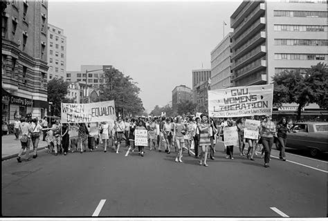 What Was The Second Wave Feminist Movement Dailyhistory Org