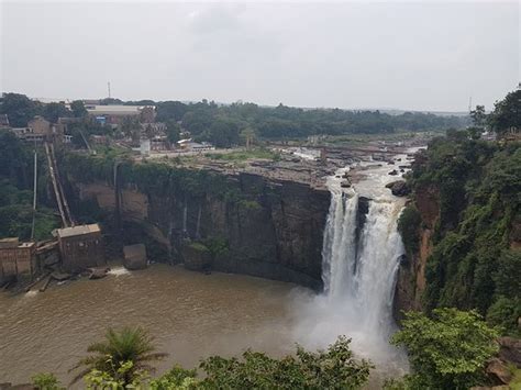 Gokak Falls Belgaum 2021 What To Know Before You Go With Photos
