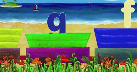 Sing and learn the alphabet letters with the learning . Train ABC Song l ABC Songs for Children | İzlesene.com