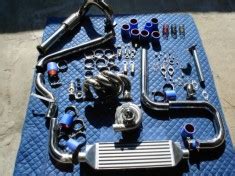 Acura honda turbo kits, xs power inc.