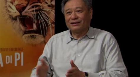 Video Ang Lee E Il Potere Della Narrazione Filmit