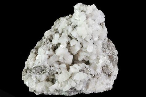 26 Dolomite Crystal Cluster Penfield Ny For Sale 68862