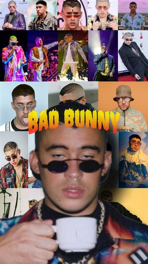 Iphone Bad Bunny Wallpaper Kolpaper Awesome Free Hd Wallpapers