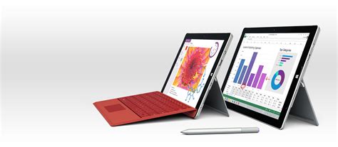Write As Fast As You Think With The Surface Tablet Pen