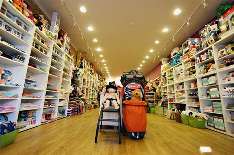 Specialize in tuxedo, formal attire and smart casual. Best Baby Stores in NYC for Gifts, Apparel and Toys
