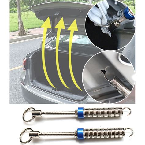 I checked wiring coming into boot on. 1Set Car Adjustable Automatic Auto Car Trunk Boot Lid ...