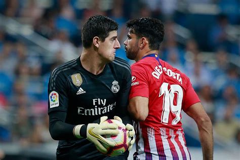 Atletico madrid have a defensive wall, and a destroyer in attack. Real Madrid vs Atletico Madrid Preview, Tips and Odds ...