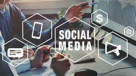 Real Estate Social Media Marketing Geonet
