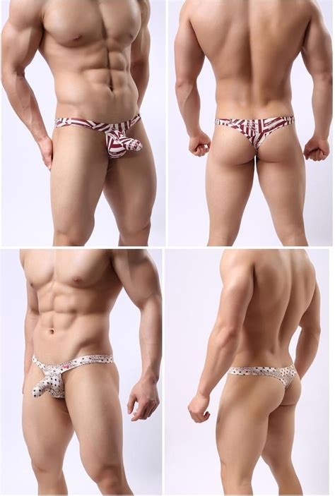 Sexy Men Underwear Brief Elephant No End 5212019 315 Pm