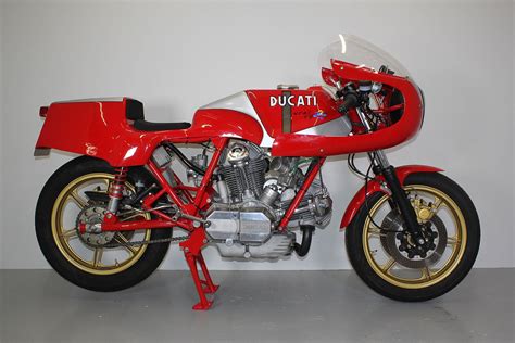 Ducati 900 Ncr Replica High Quality Italian Motorcycles Ducati