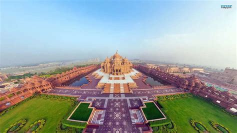 Akshardham Temple Jaipur Timings Travel Guide And How To Reach