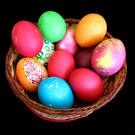 Easter Egg — Wikipédia