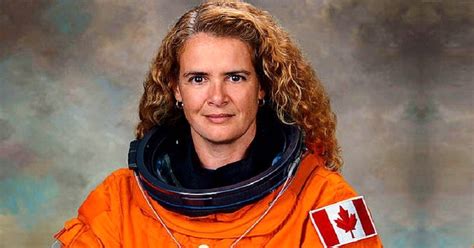 From astronaut to governor general: Julie Payette Biography - Facts, Childhood, Family ...