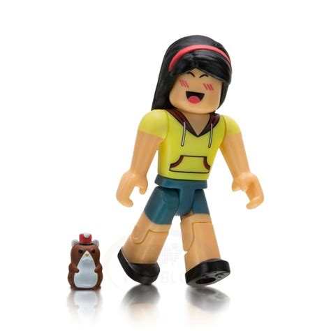 Roblox Yasuyoshida Celebrity Gold Series 1 2 Toys Yasu