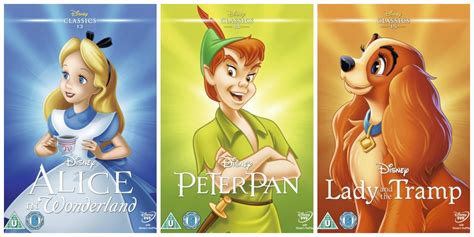 Disney Here S The Classic Disney Movies You Ll Be Able To Watch U My