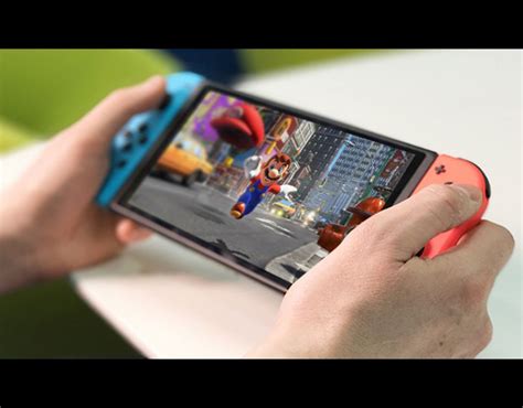 Last nintendo switch game update & dlc. Nintendo Switch games list sees THREE new titles launch ...