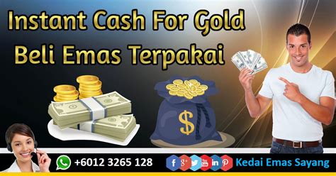 19 may 2020 • 6 mins read. Cara Jual Emas Lama dan Terpakai Dengan Harga Tinggi di ...
