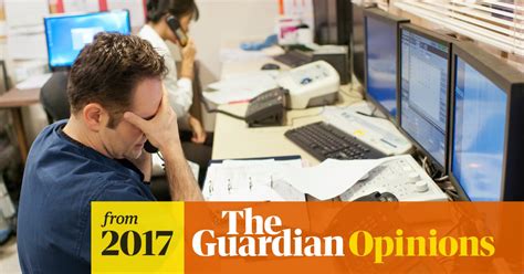 I Cried Every Day At Work Mental Health Among Doctors Is Still Taboo