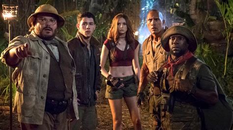 How To Watch Jumanji The Next Level For Free - Watch Jumanji: The Next Level Online (2019) HD full MOVIE-4K free on