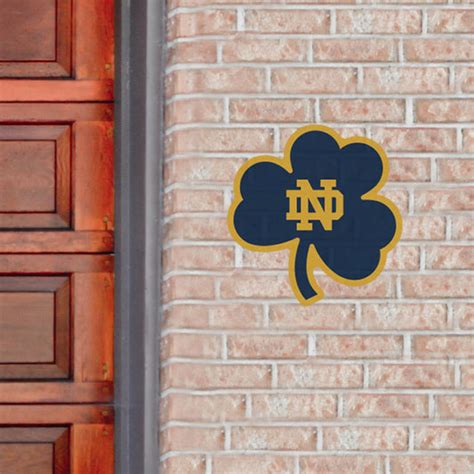 Outdoor Decals And Outdoor Graphics Tagged Team Notre Dame Fighting
